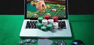 Официальный сайт GoldBet Casino